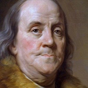 Meet your Posher, Franklin